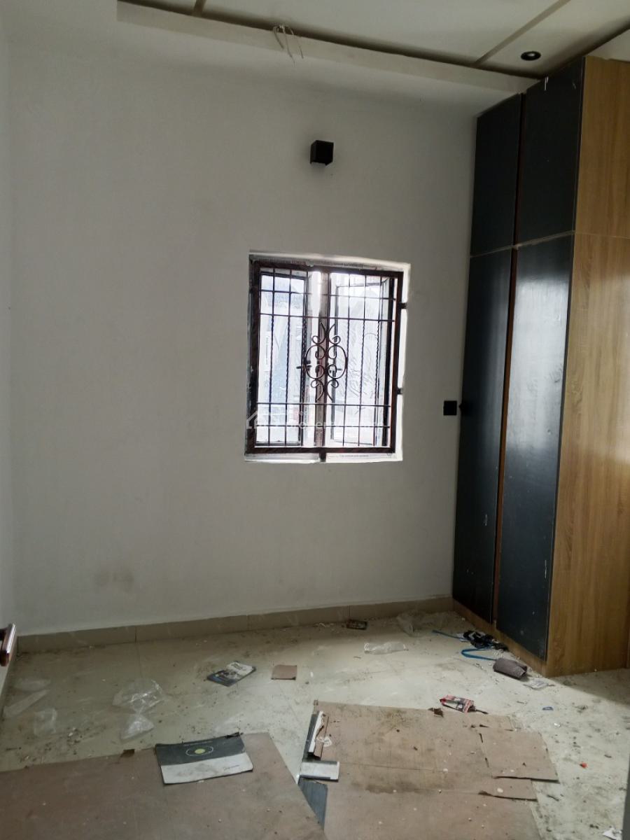 Tastefully Finished 2 Bedroom Flat with Excellent Facilities, Eliozu, Port Harcourt, Rivers, Flat / Apartment for Rent