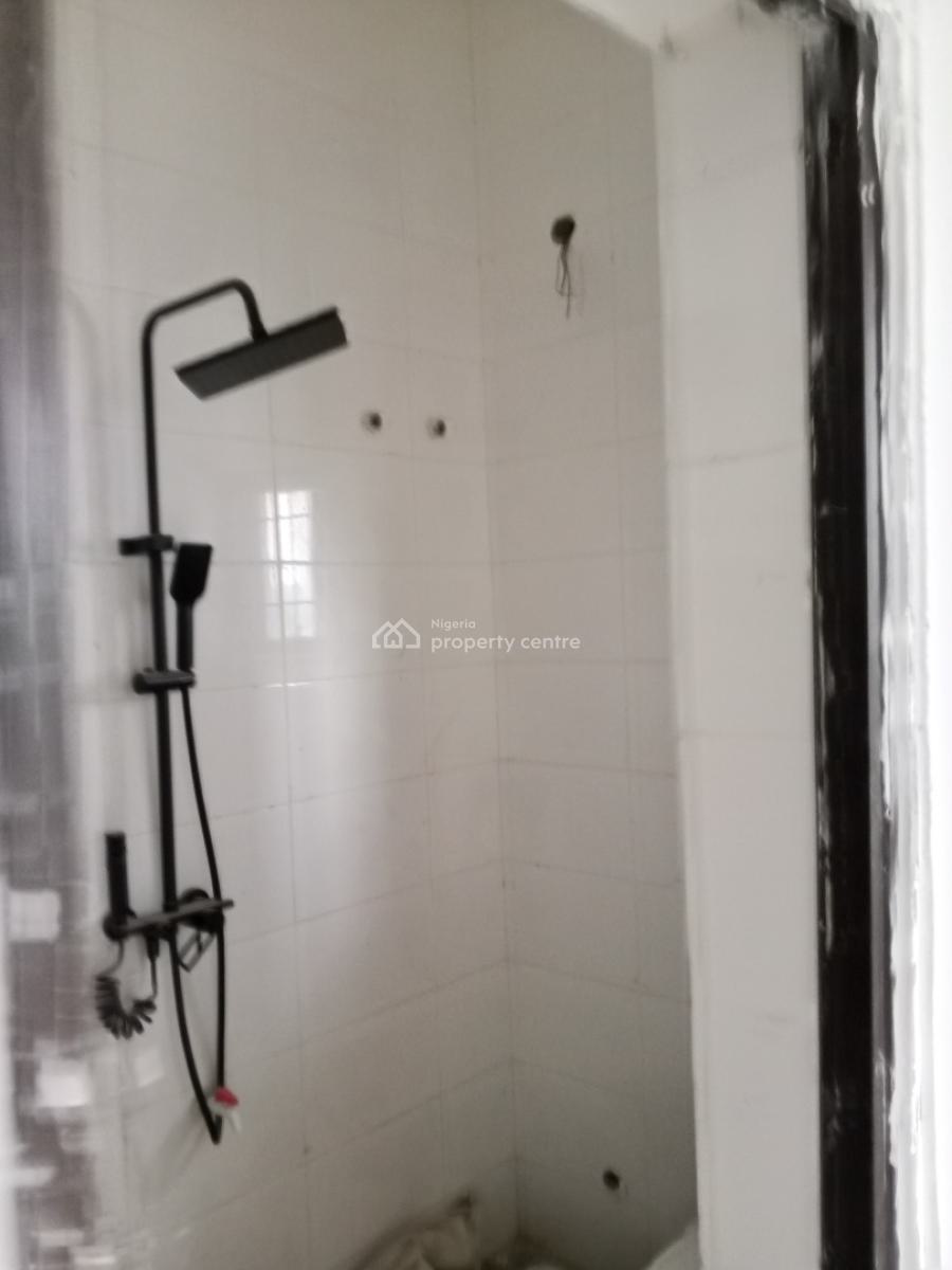 Tastefully Finished 2 Bedroom Flat with Excellent Facilities, Eliozu, Port Harcourt, Rivers, Flat / Apartment for Rent