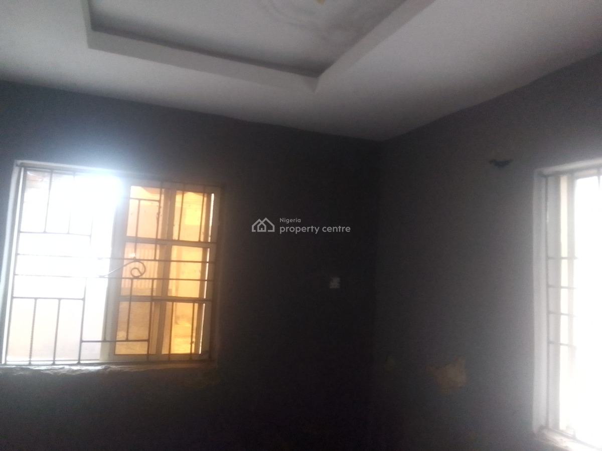 Luxury 1 Bedroom Flat with Excellent Features, Victory Estate, Ogombo, Ajah, Lagos, Mini Flat (room and Parlour) for Rent