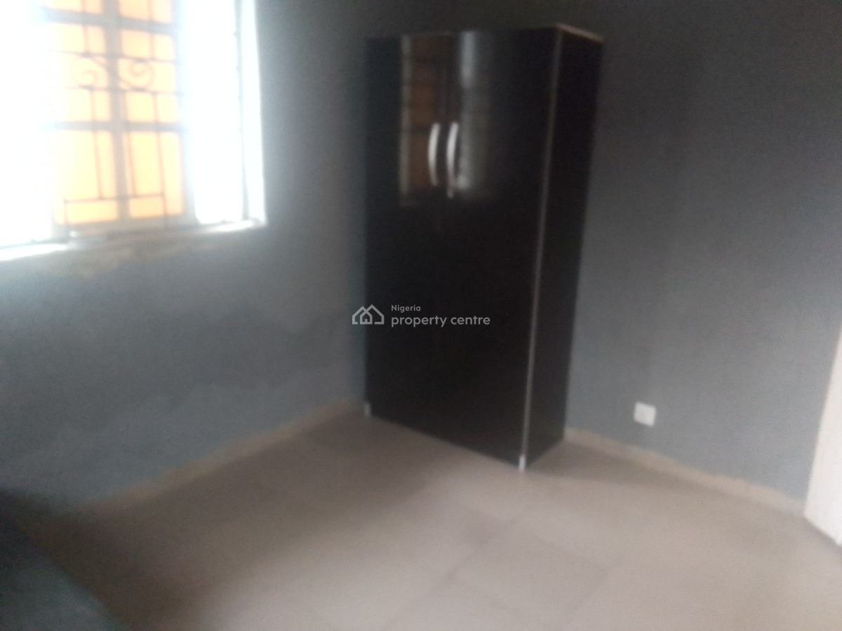 Luxury 1 Bedroom Flat with Excellent Features, Victory Estate, Ogombo, Ajah, Lagos, Mini Flat (room and Parlour) for Rent
