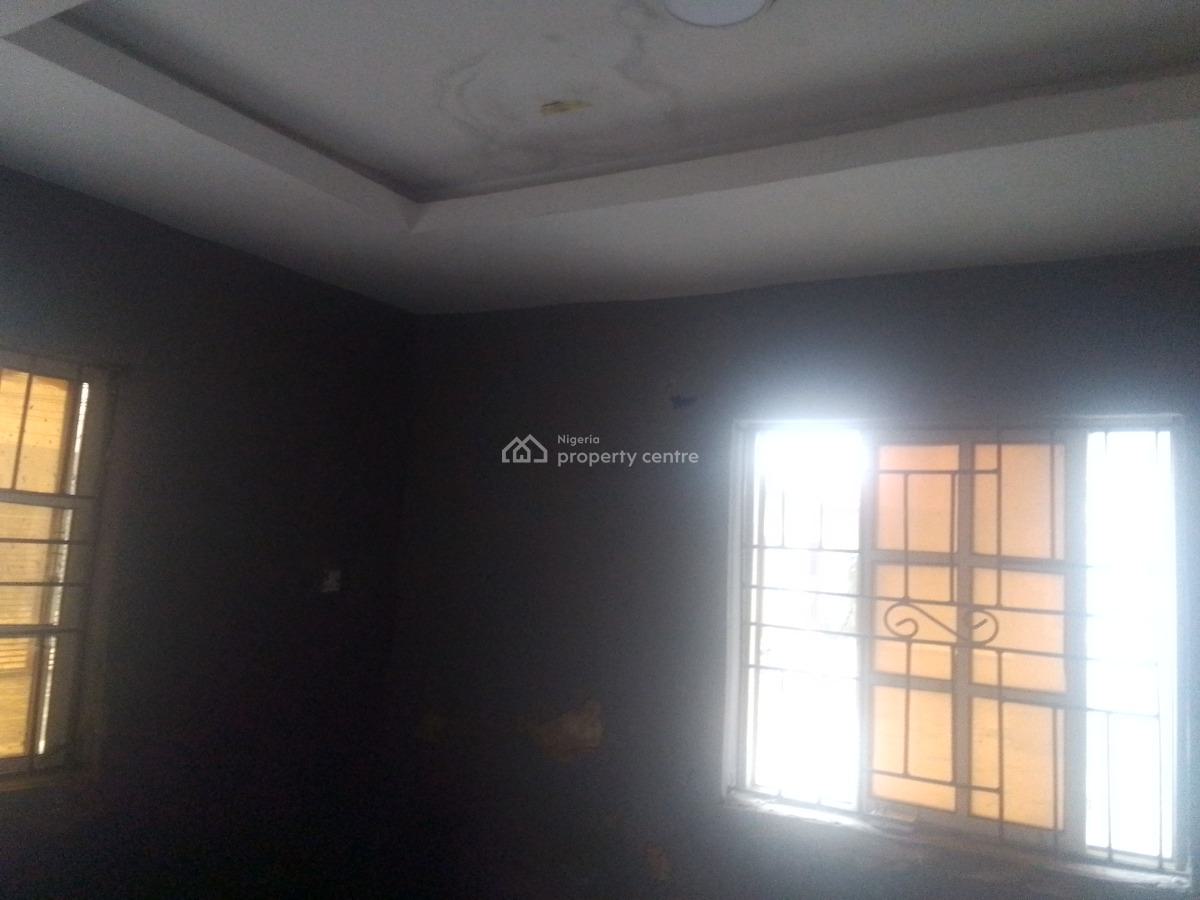 Luxury 1 Bedroom Flat with Excellent Features, Victory Estate, Ogombo, Ajah, Lagos, Mini Flat (room and Parlour) for Rent