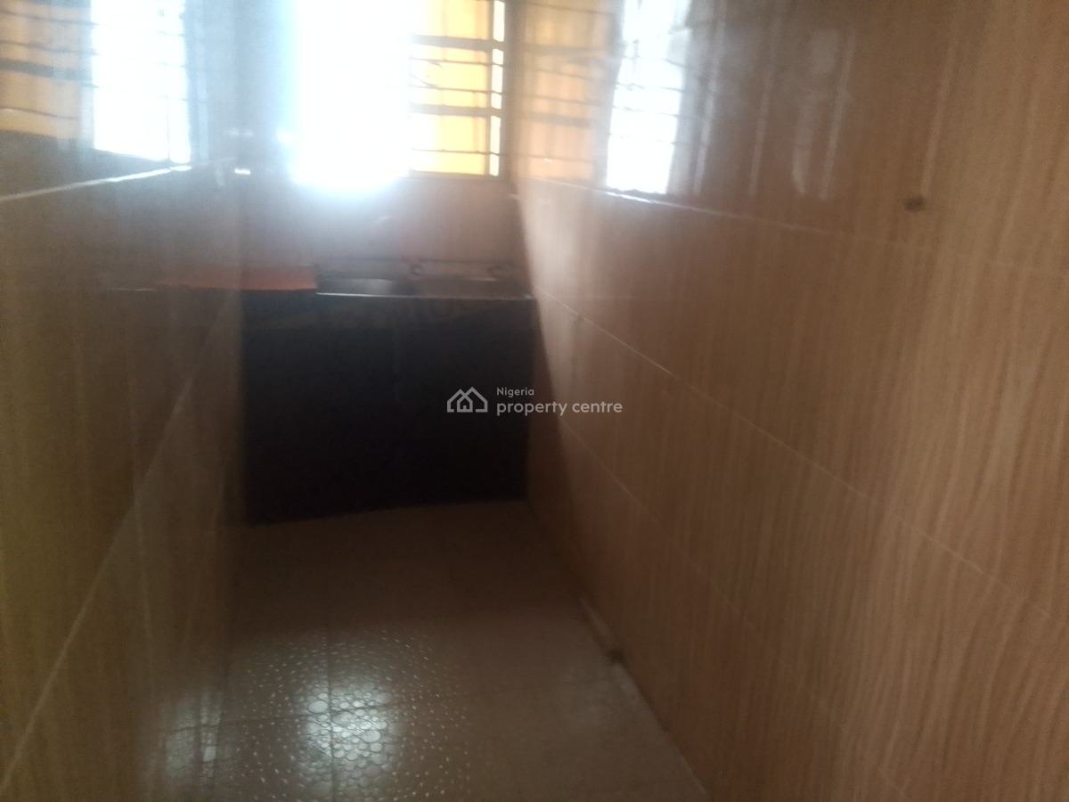 Luxury 1 Bedroom Flat with Excellent Features, Victory Estate, Ogombo, Ajah, Lagos, Mini Flat (room and Parlour) for Rent