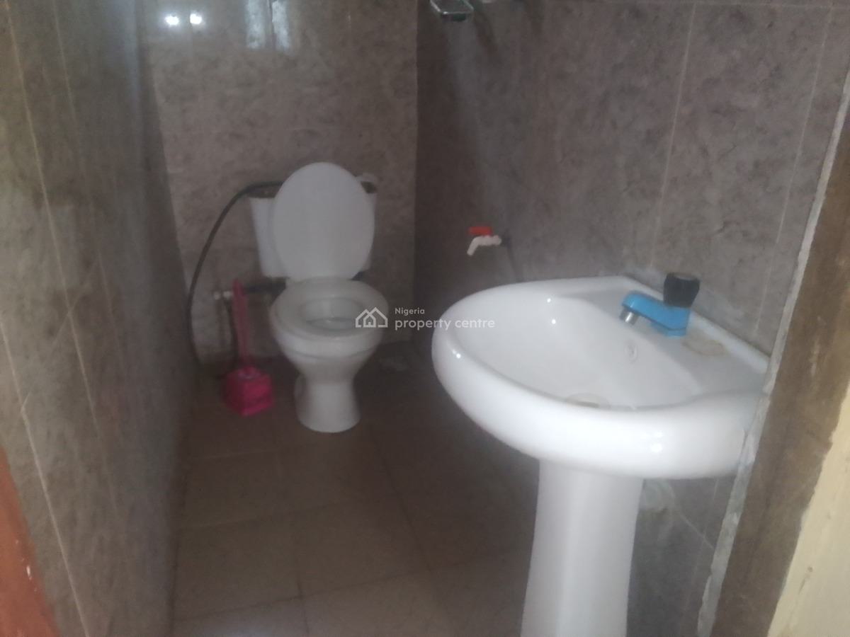 Luxury 1 Bedroom Flat with Excellent Features, Victory Estate, Ogombo, Ajah, Lagos, Mini Flat (room and Parlour) for Rent