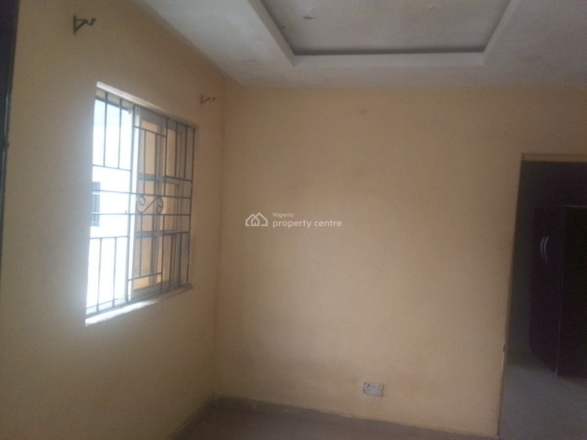 Luxury 1 Bedroom Flat with Excellent Features, Victory Estate, Ogombo, Ajah, Lagos, Mini Flat (room and Parlour) for Rent