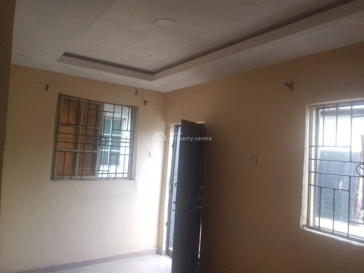 Luxury 1 Bedroom Flat with Excellent Features, Victory Estate, Ogombo, Ajah, Lagos, Mini Flat (room and Parlour) for Rent