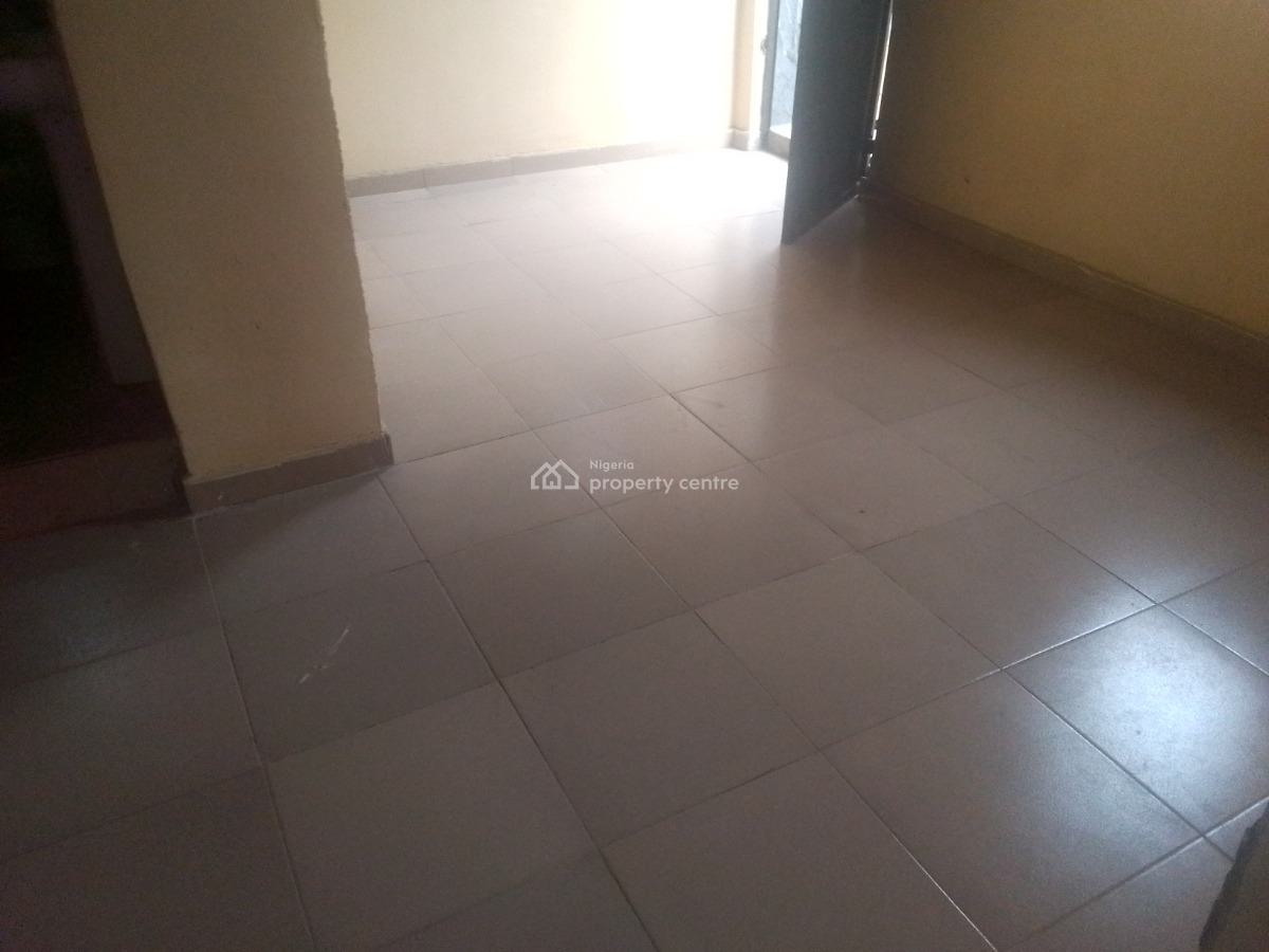 Luxury 1 Bedroom Flat with Excellent Features, Victory Estate, Ogombo, Ajah, Lagos, Mini Flat (room and Parlour) for Rent