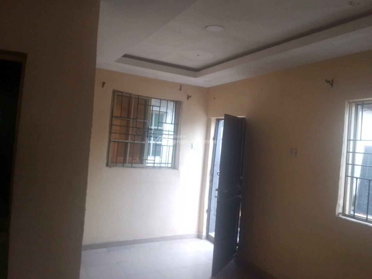 Luxury 1 Bedroom Flat with Excellent Features, Victory Estate, Ogombo, Ajah, Lagos, Mini Flat (room and Parlour) for Rent