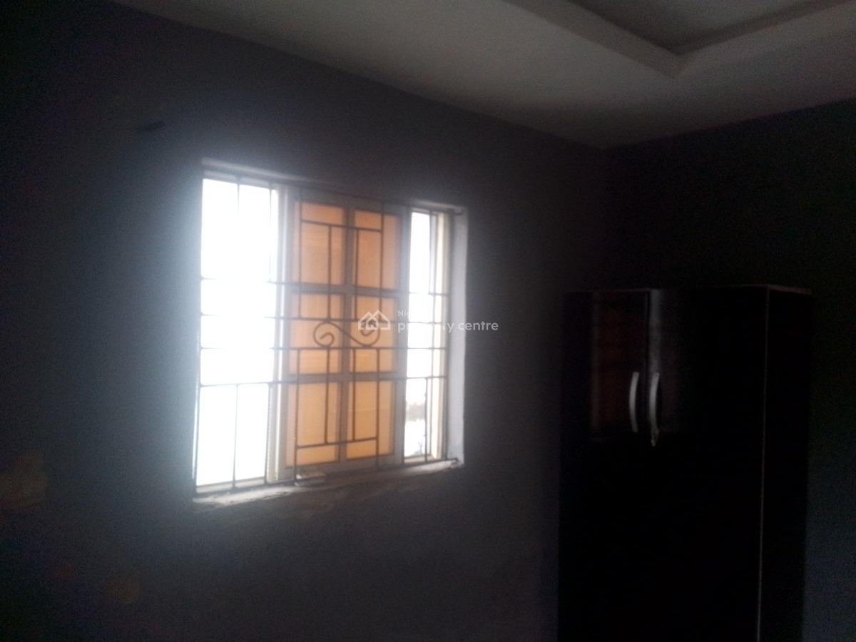 Luxury 1 Bedroom Flat with Excellent Features, Victory Estate, Ogombo, Ajah, Lagos, Mini Flat (room and Parlour) for Rent