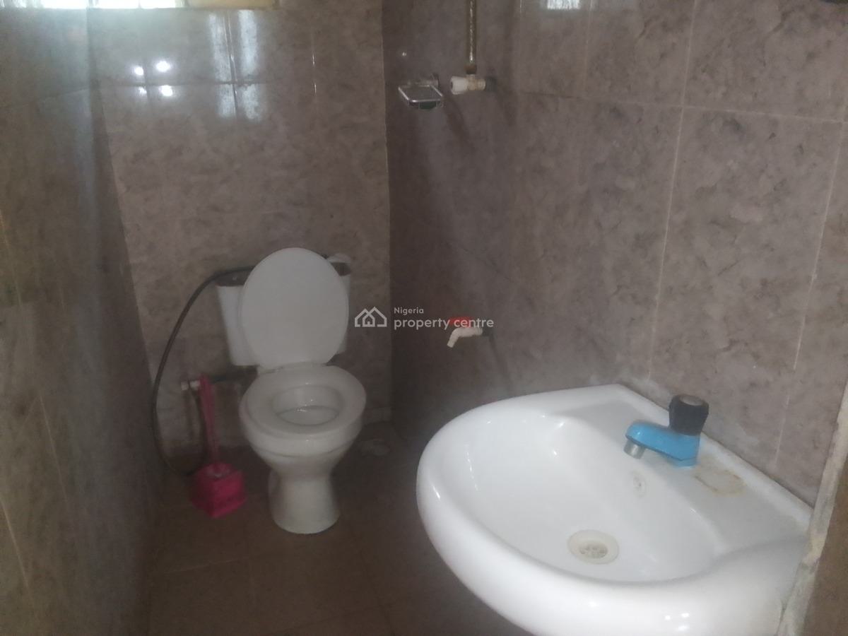 Luxury 1 Bedroom Flat with Excellent Features, Victory Estate, Ogombo, Ajah, Lagos, Mini Flat (room and Parlour) for Rent