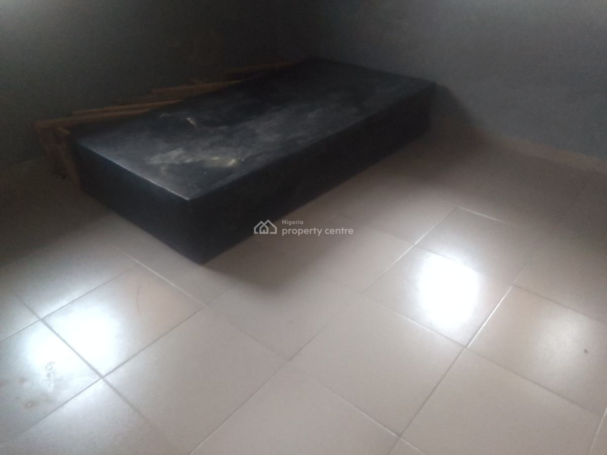 Luxury 1 Bedroom Flat with Excellent Features, Victory Estate, Ogombo, Ajah, Lagos, Mini Flat (room and Parlour) for Rent