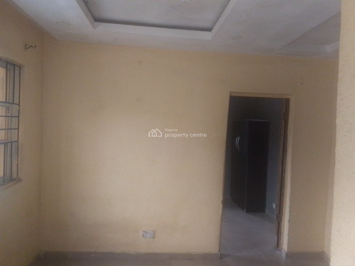 Luxury 1 Bedroom Flat with Excellent Features, Victory Estate, Ogombo, Ajah, Lagos, Mini Flat (room and Parlour) for Rent