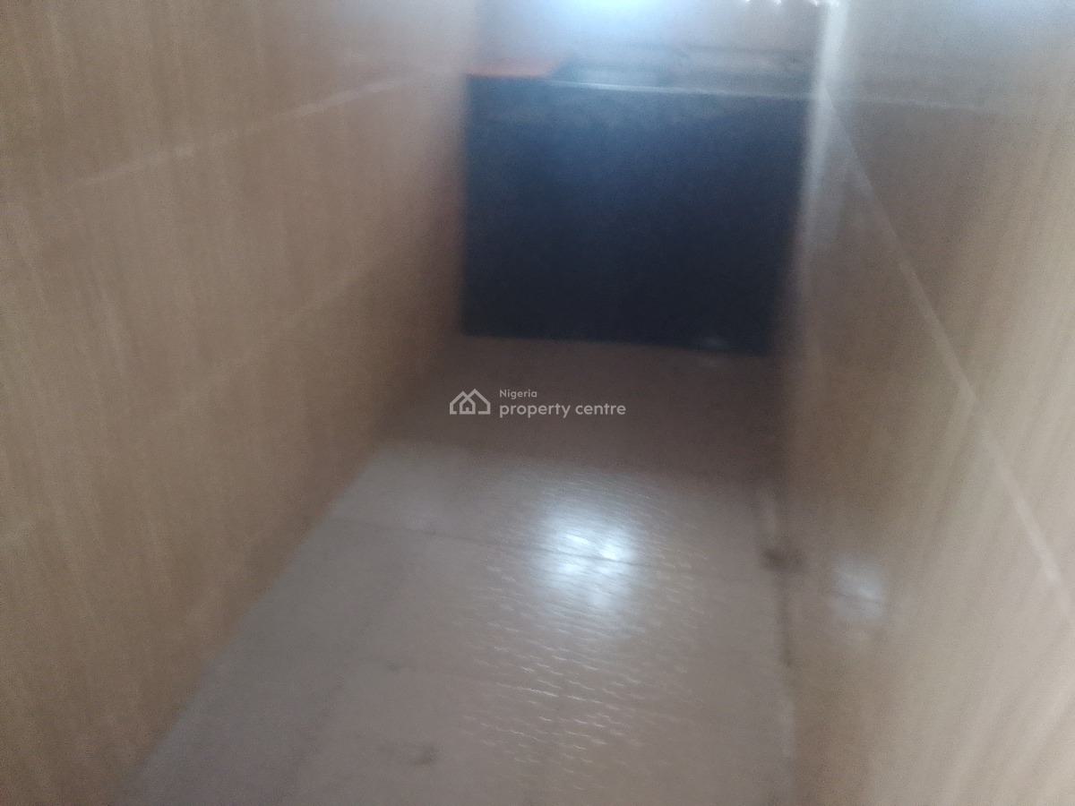 Luxury 1 Bedroom Flat with Excellent Features, Victory Estate, Ogombo, Ajah, Lagos, Mini Flat (room and Parlour) for Rent