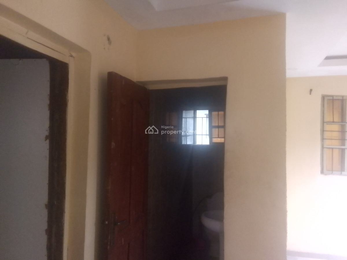 Luxury 1 Bedroom Flat with Excellent Features, Victory Estate, Ogombo, Ajah, Lagos, Mini Flat (room and Parlour) for Rent