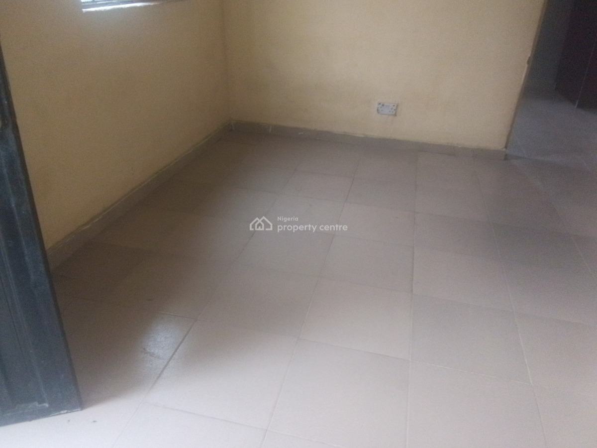 Luxury 1 Bedroom Flat with Excellent Features, Victory Estate, Ogombo, Ajah, Lagos, Mini Flat (room and Parlour) for Rent