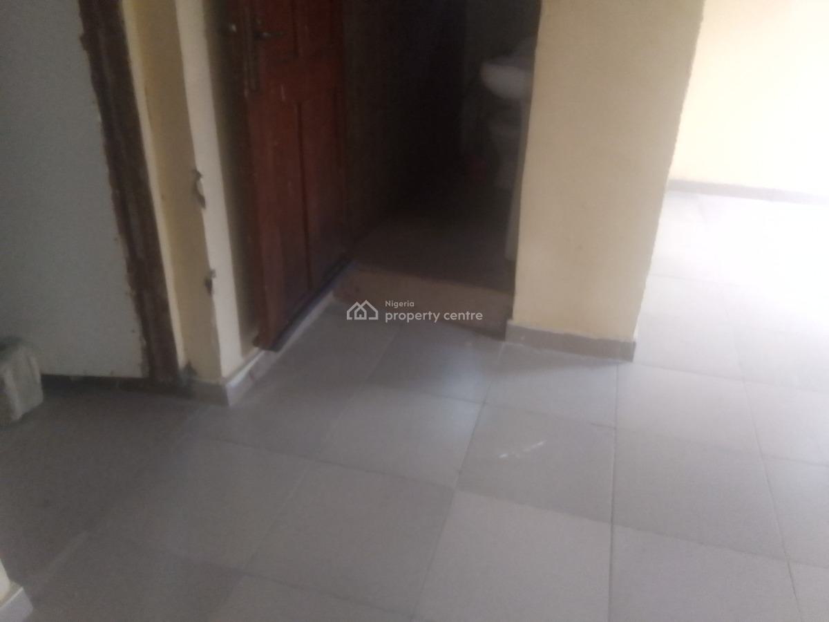 Luxury 1 Bedroom Flat with Excellent Features, Victory Estate, Ogombo, Ajah, Lagos, Mini Flat (room and Parlour) for Rent