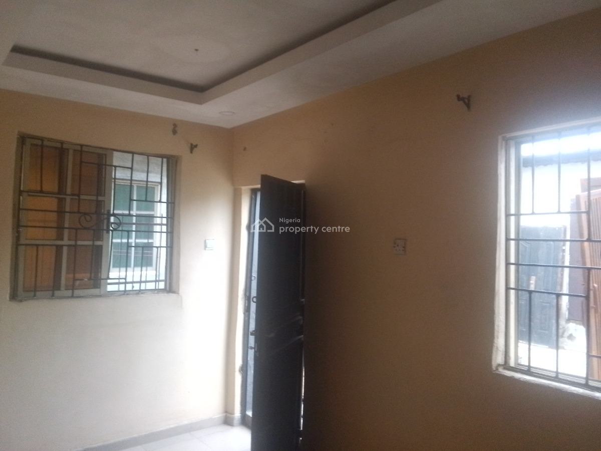 Luxury 1 Bedroom Flat with Excellent Features, Victory Estate, Ogombo, Ajah, Lagos, Mini Flat (room and Parlour) for Rent