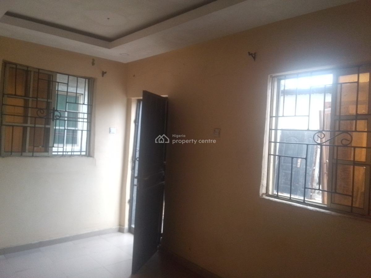 Luxury 1 Bedroom Flat with Excellent Features, Victory Estate, Ogombo, Ajah, Lagos, Mini Flat (room and Parlour) for Rent