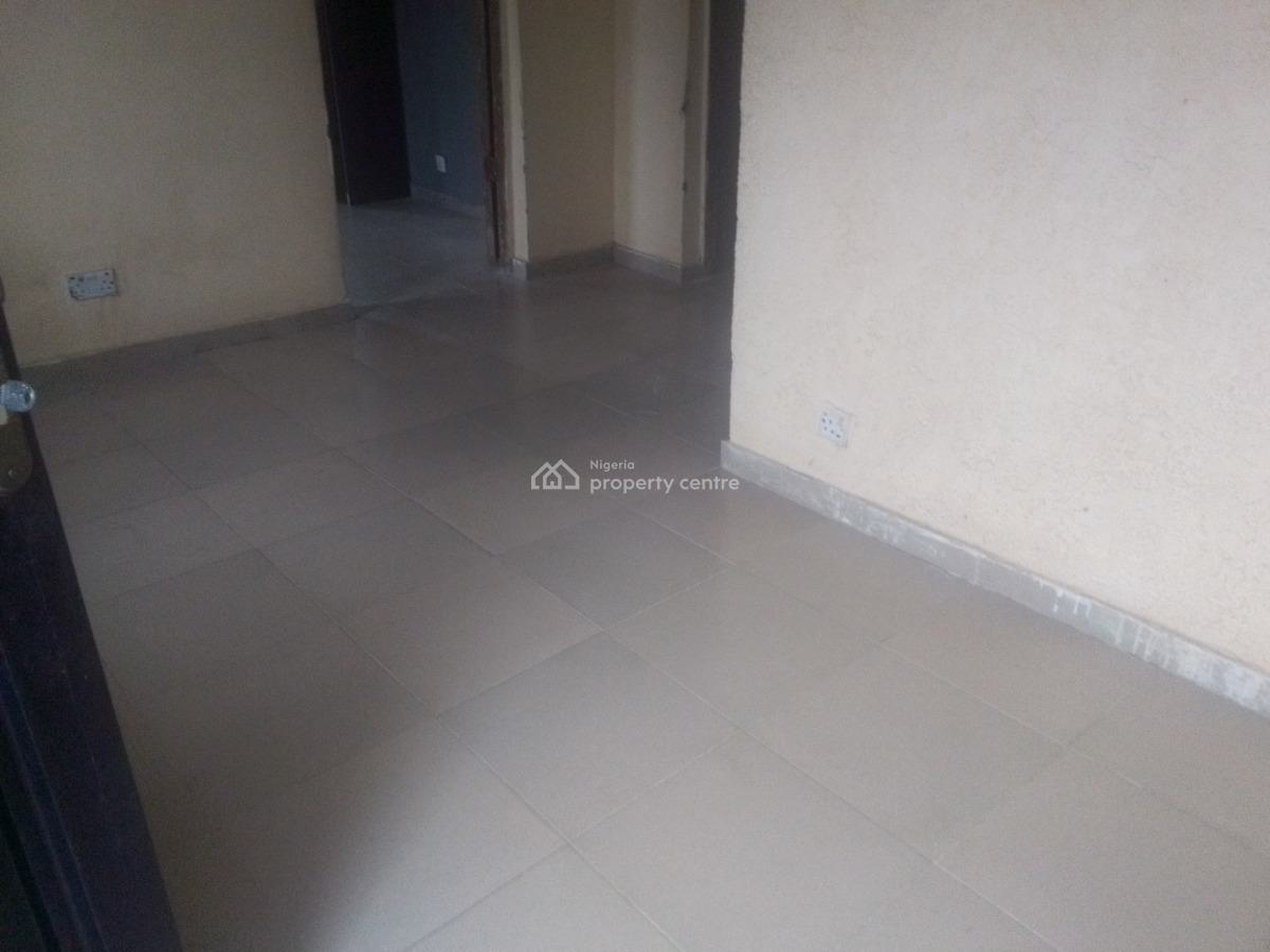 Luxury 1 Bedroom Flat with Excellent Features, Victory Estate, Ogombo, Ajah, Lagos, Mini Flat (room and Parlour) for Rent