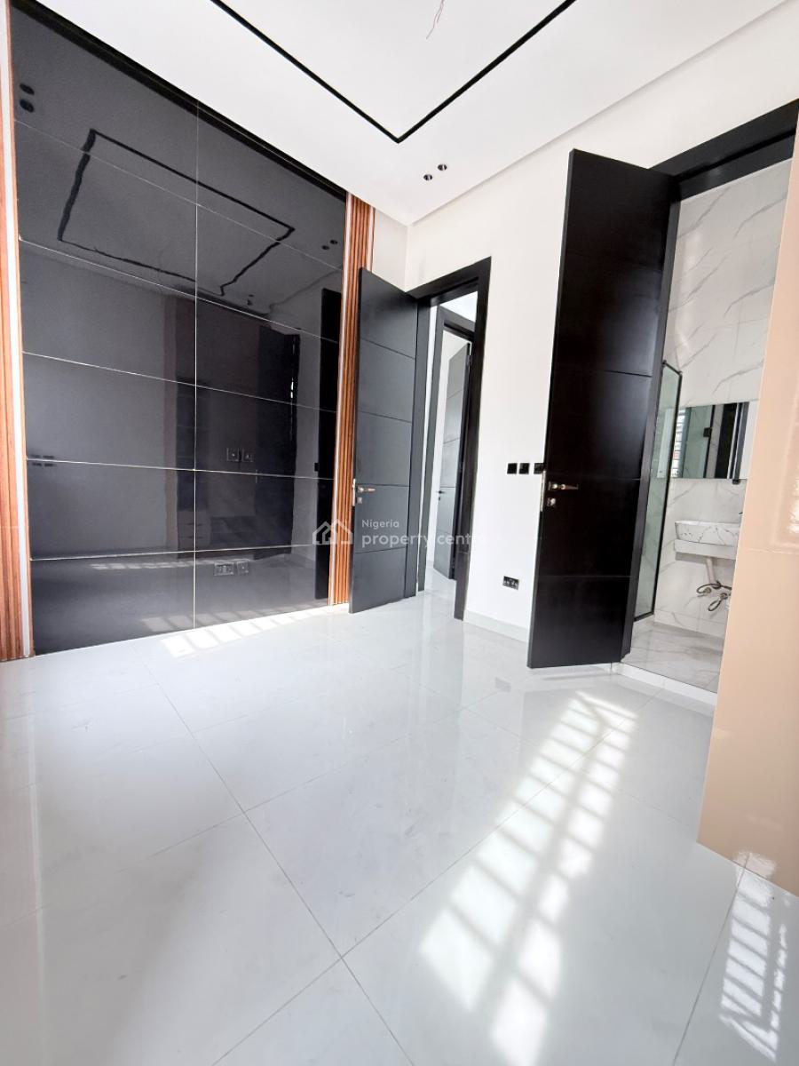5-bedroom Fully Detached Luxury Duplex in Ikota, Ikota, Lekki, Lagos, House for Sale