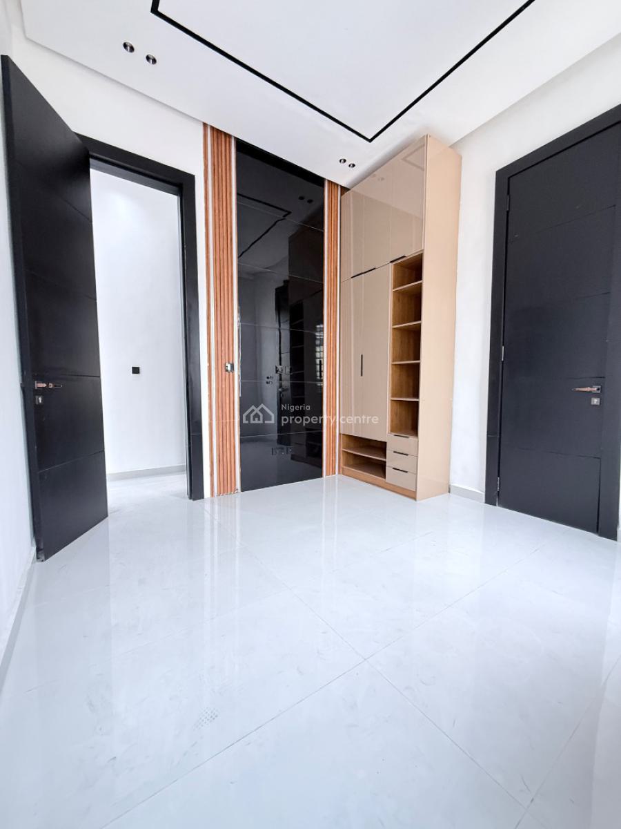 5-bedroom Fully Detached Luxury Duplex in Ikota, Ikota, Lekki, Lagos, House for Sale