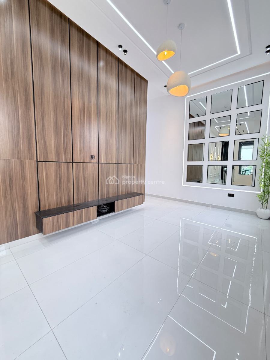 5-bedroom Fully Detached Luxury Duplex in Ikota, Ikota, Lekki, Lagos, House for Sale
