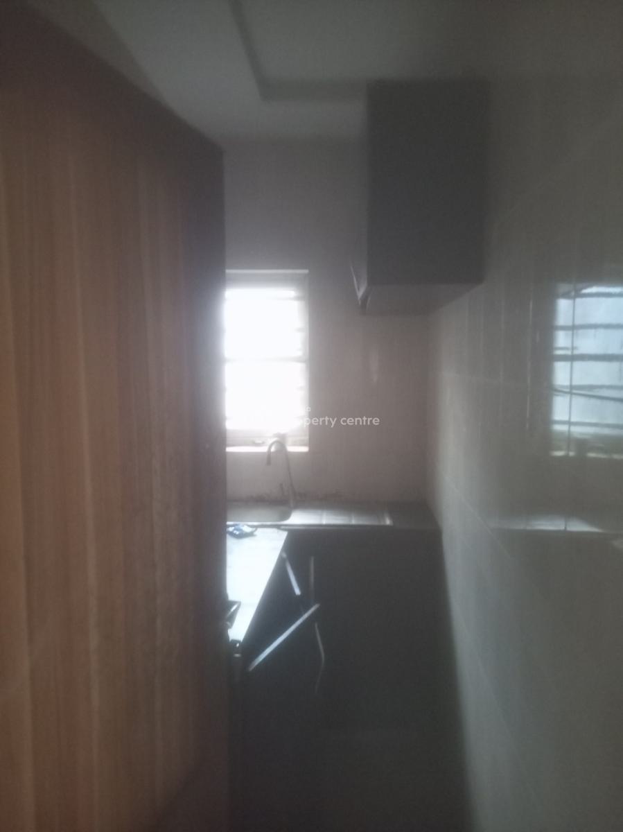 Clean Mini Flat, Mobil Isheri Oshun Jakande Axis, Isolo, Lagos, Mini Flat (room and Parlour) for Rent