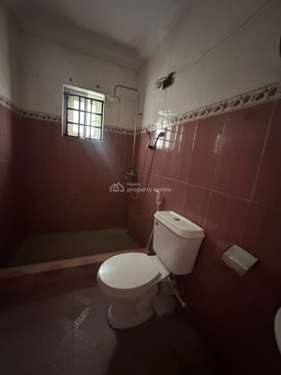 4 Bedroom Detached Duplex, Gra Phase 2, Magodo, Lagos, Detached Duplex for Rent