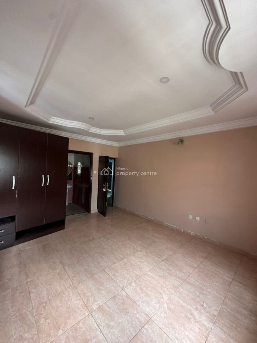 4 Bedroom Detached Duplex, Gra Phase 2, Magodo, Lagos, Detached Duplex for Rent