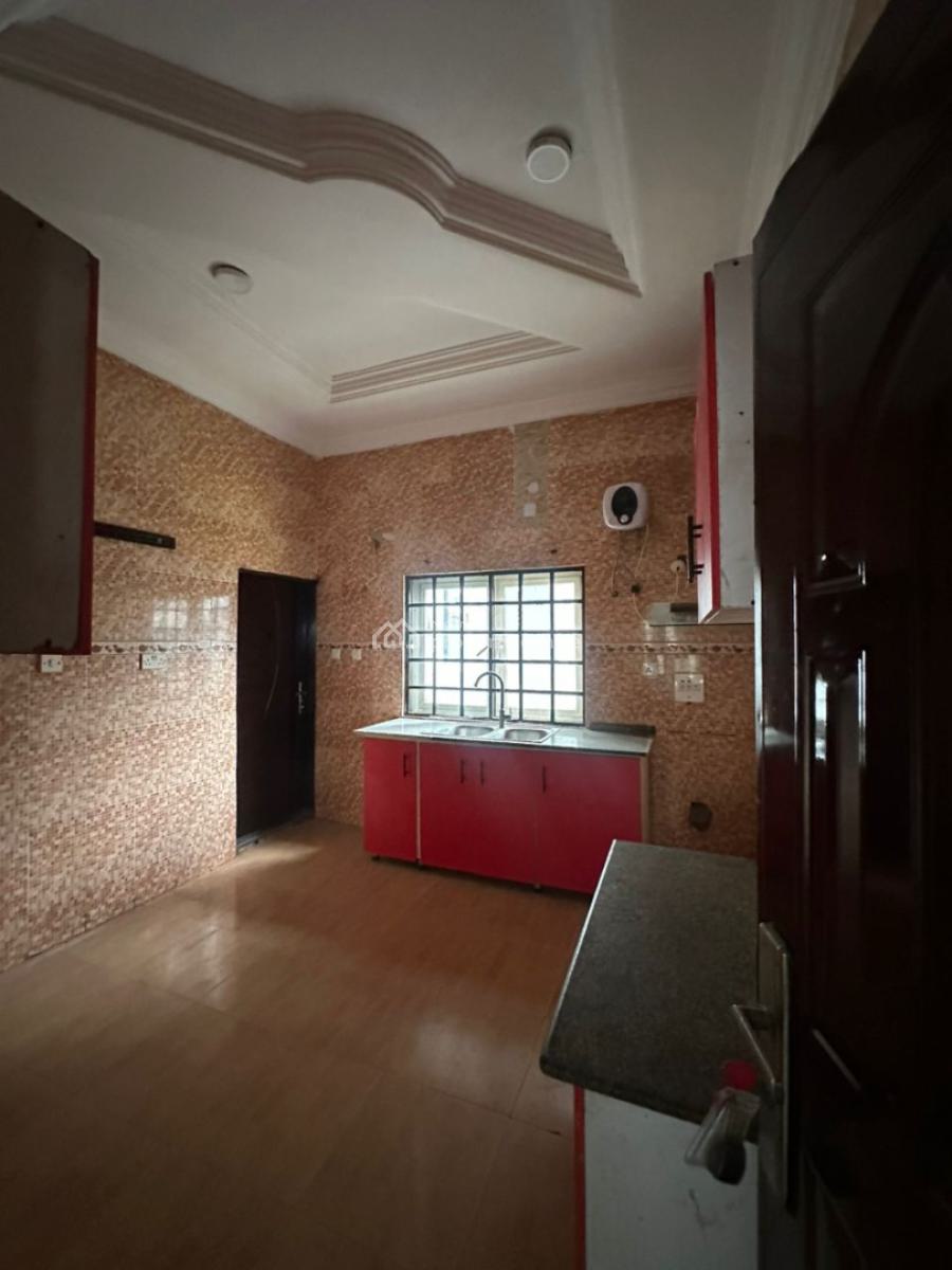 4 Bedroom Detached Duplex, Gra Phase 2, Magodo, Lagos, Detached Duplex for Rent