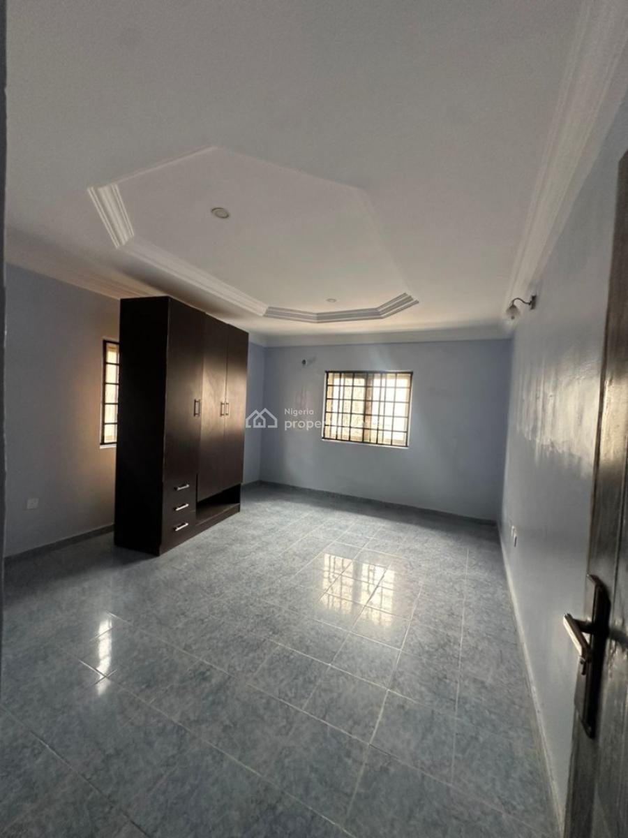 4 Bedroom Detached Duplex, Gra Phase 2, Magodo, Lagos, Detached Duplex for Rent