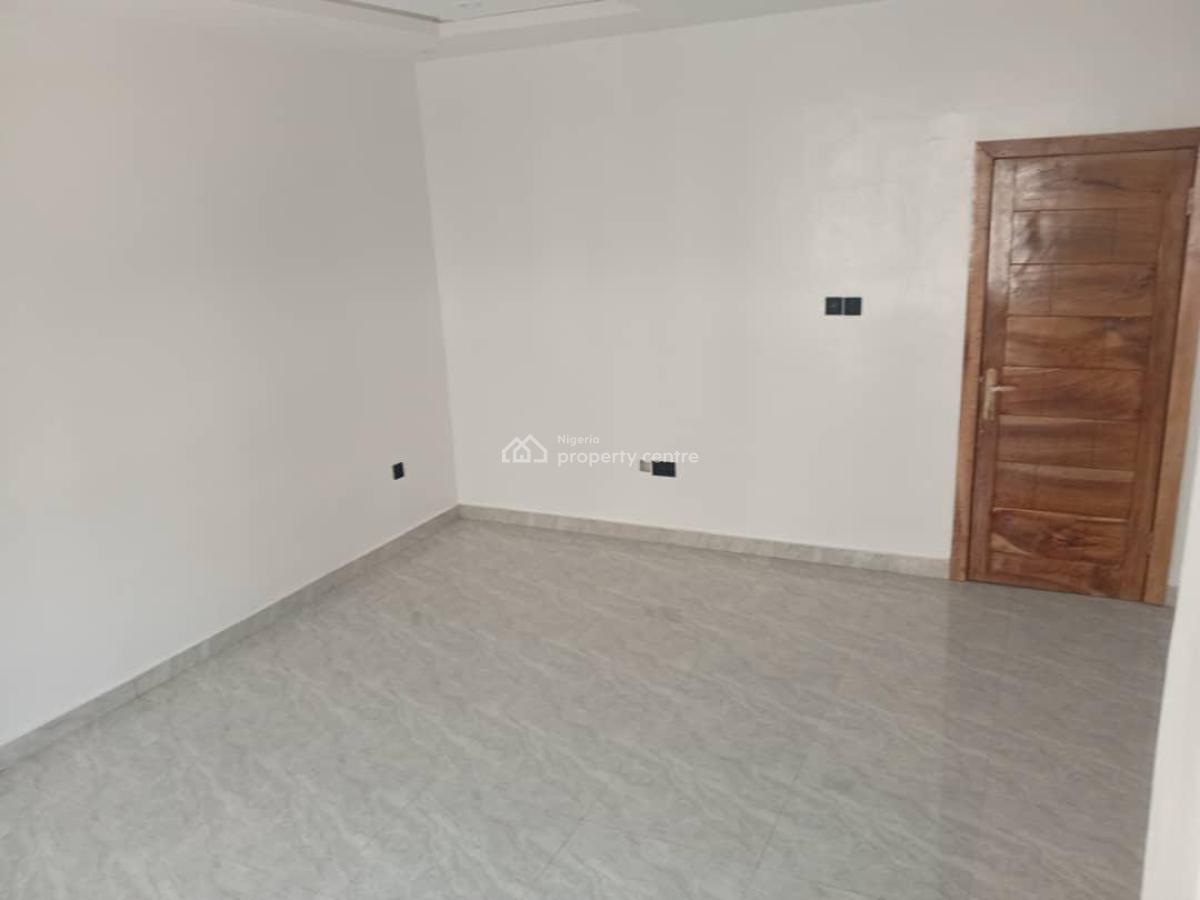 Newly Built 4 Bedroom Duplex, Lekki Gardens 5, Lekki, Lagos, Semi-detached Duplex for Sale