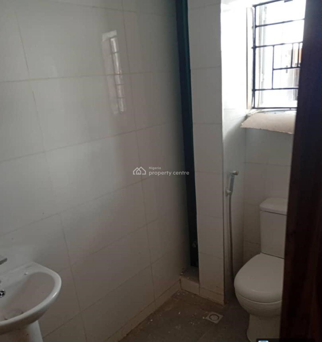 Newly Built 4 Bedroom Duplex, Lekki Gardens 5, Lekki, Lagos, Semi-detached Duplex for Sale