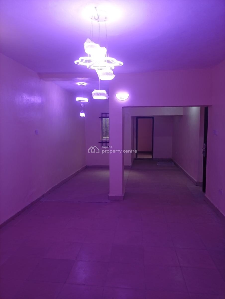 Clean 3 Bedroom Terraced Duplex, Area 8, Garki, Abuja, Terraced Duplex for Sale