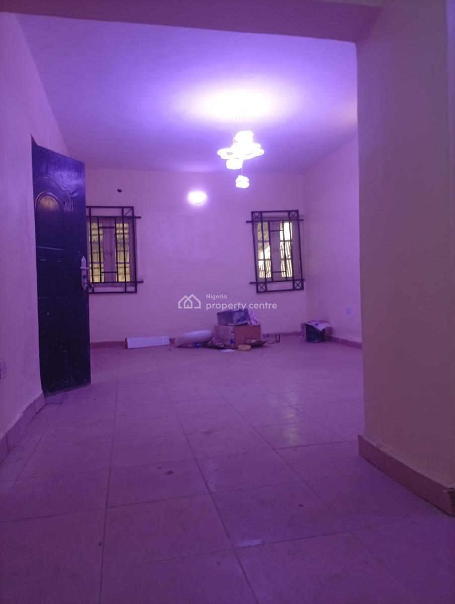 Clean 3 Bedroom Terraced Duplex, Area 8, Garki, Abuja, Terraced Duplex for Sale