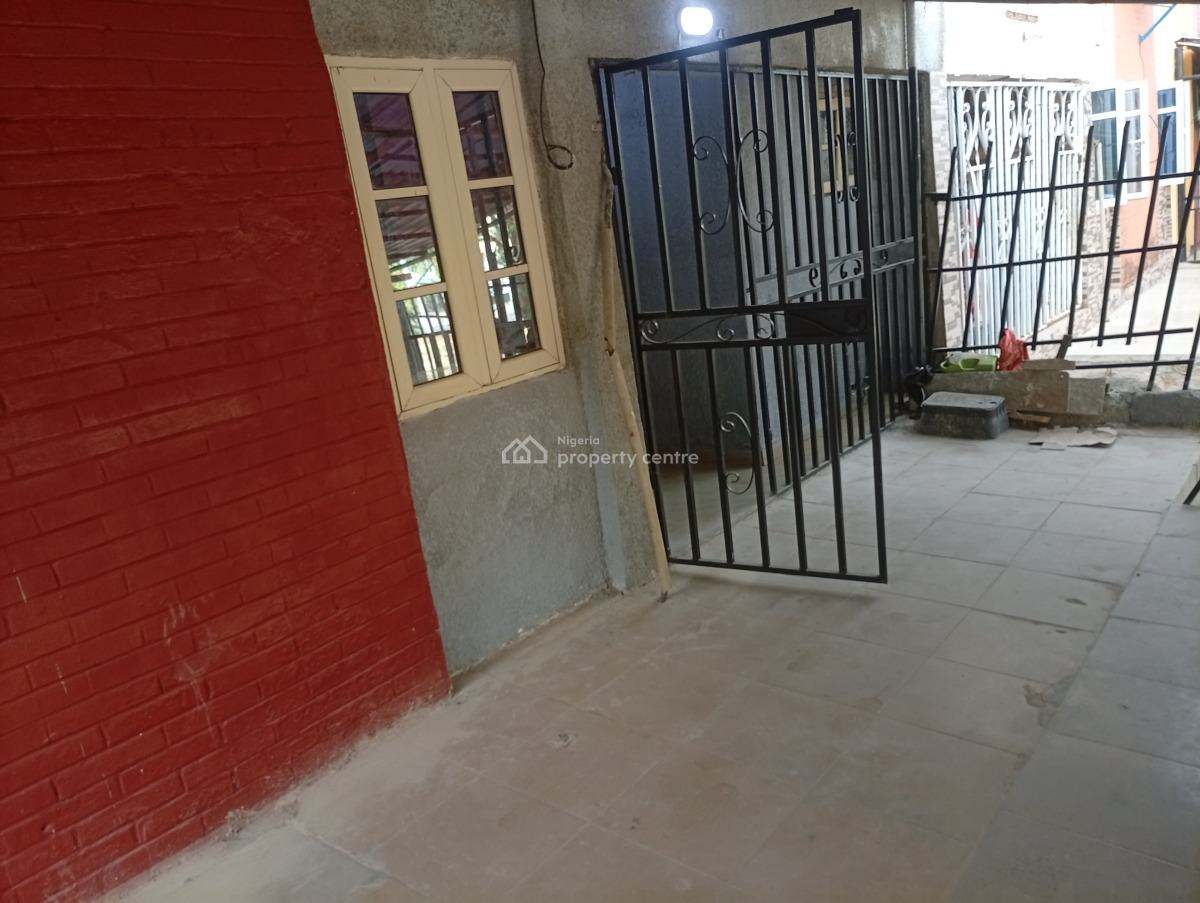 Clean 3 Bedroom Terraced Duplex, Area 8, Garki, Abuja, Terraced Duplex for Sale