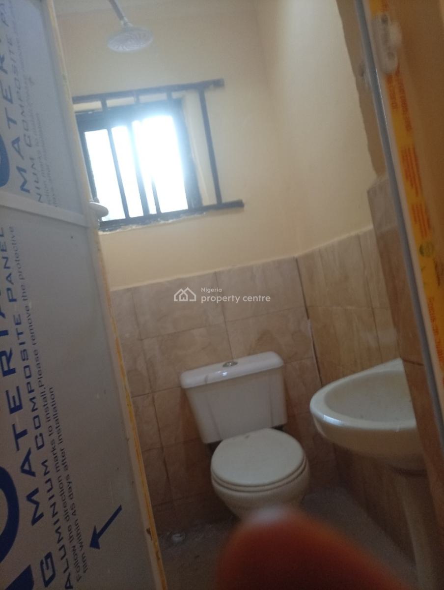 Clean 3 Bedroom Terraced Duplex, Area 8, Garki, Abuja, Terraced Duplex for Sale