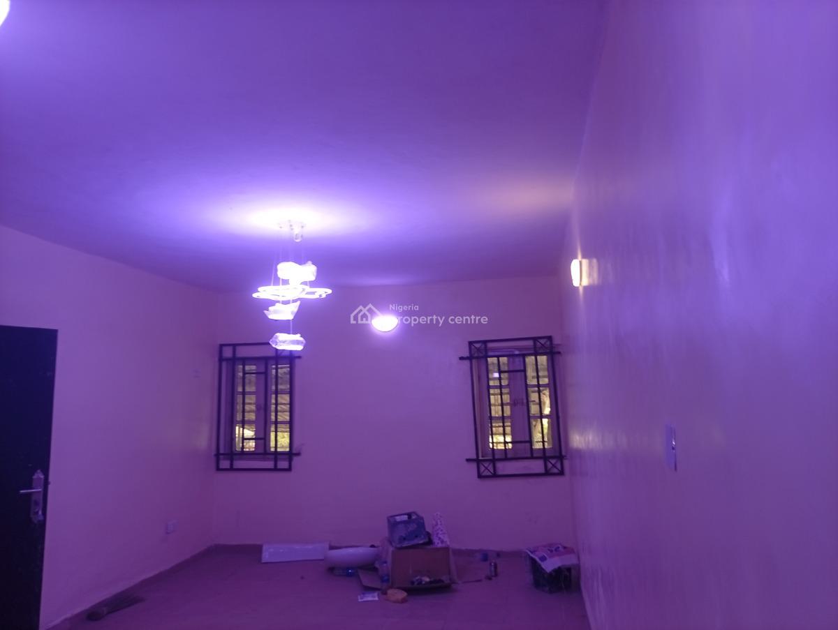 Clean 3 Bedroom Terraced Duplex, Area 8, Garki, Abuja, Terraced Duplex for Sale