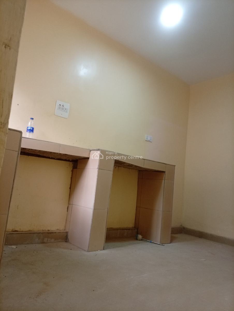 Clean 3 Bedroom Terraced Duplex, Area 8, Garki, Abuja, Terraced Duplex for Sale