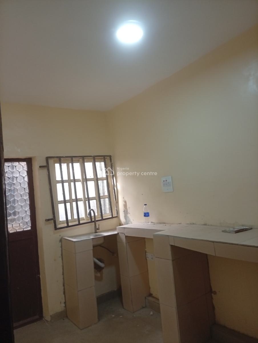 Clean 3 Bedroom Terraced Duplex, Area 8, Garki, Abuja, Terraced Duplex for Sale
