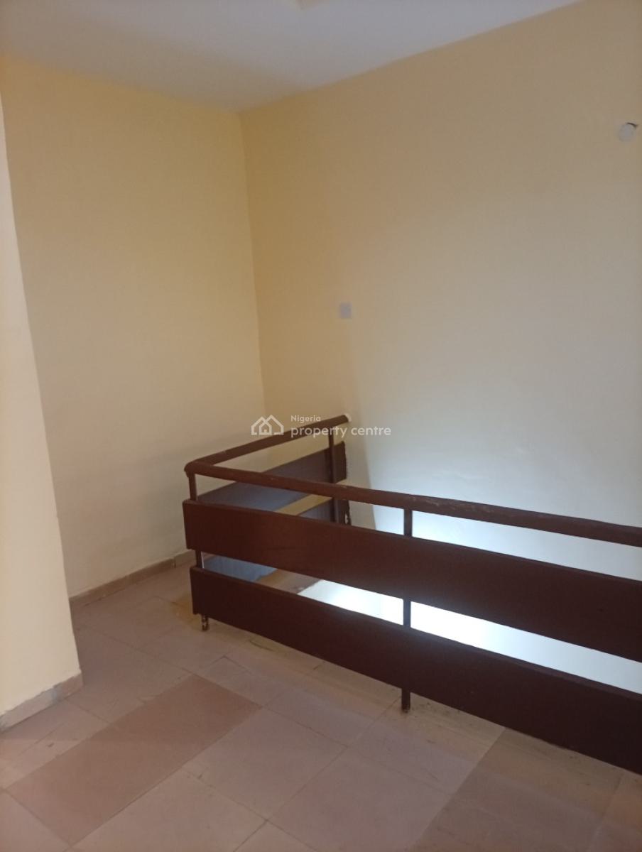 Clean 3 Bedroom Terraced Duplex, Area 8, Garki, Abuja, Terraced Duplex for Sale