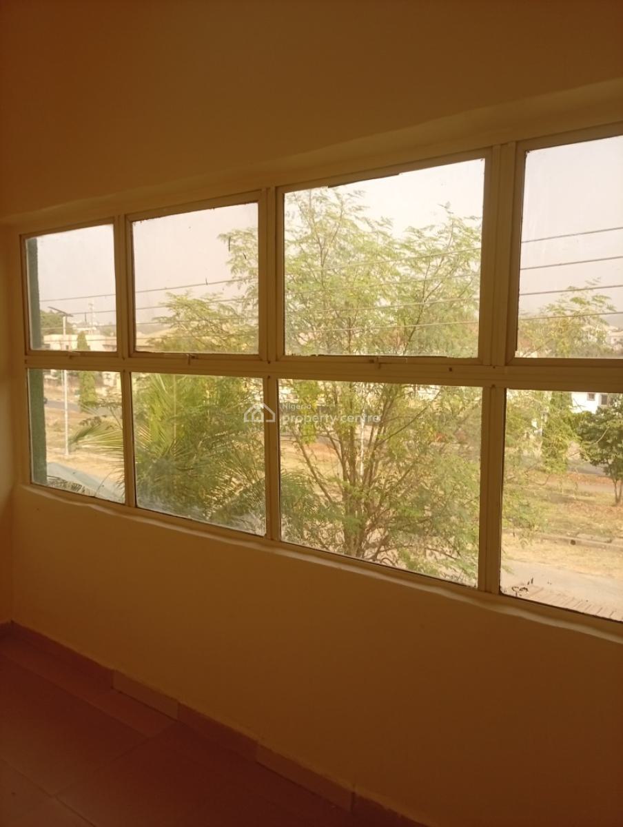 Clean 3 Bedroom Terraced Duplex, Area 8, Garki, Abuja, Terraced Duplex for Sale