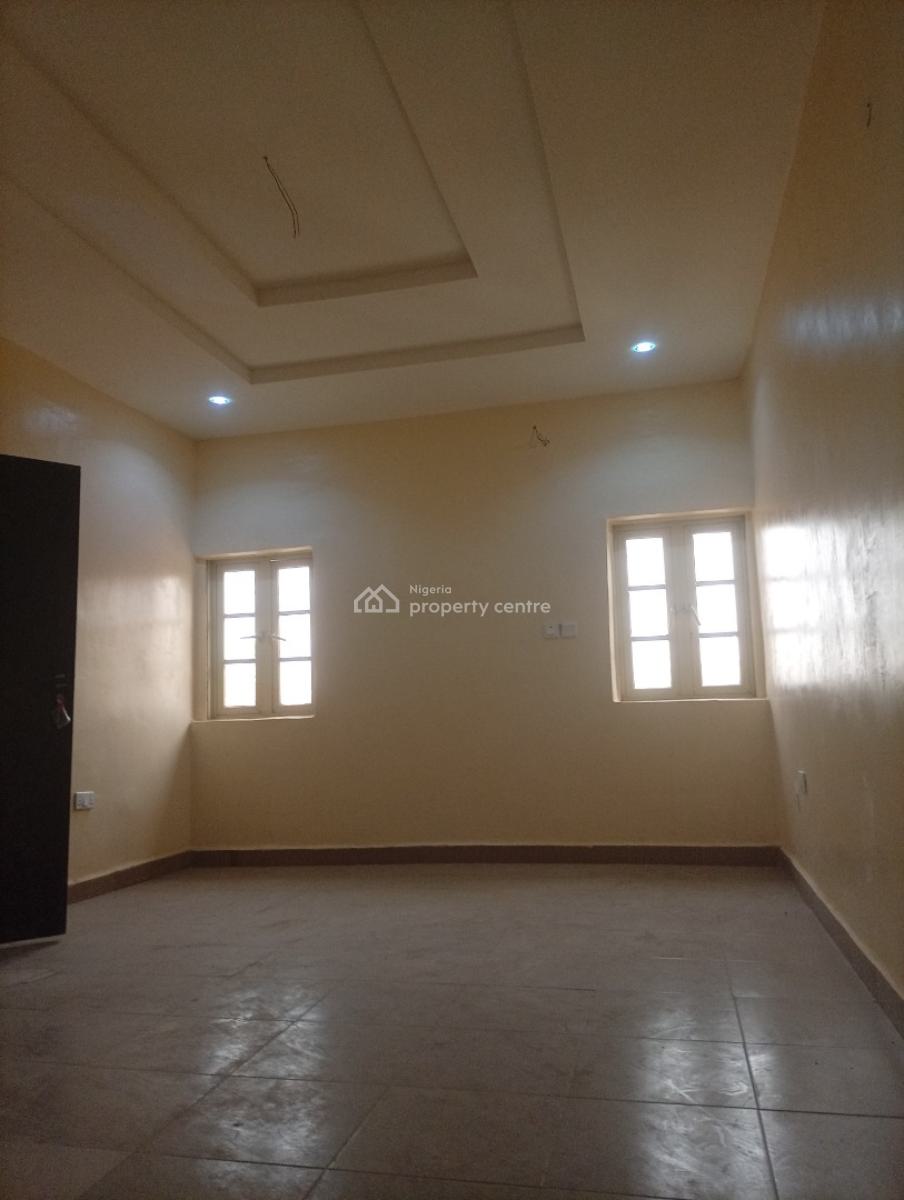 Clean 3 Bedroom Terraced Duplex, Area 8, Garki, Abuja, Terraced Duplex for Sale