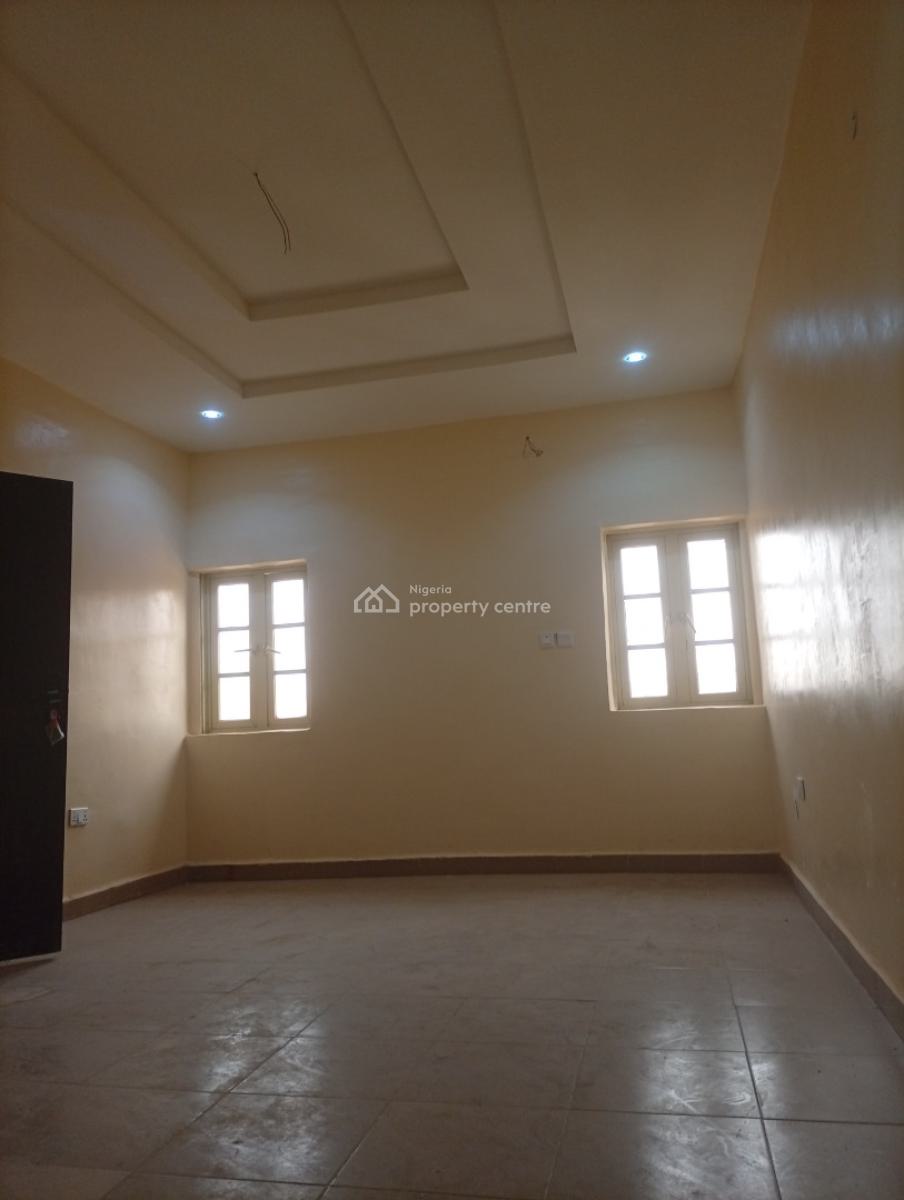 Clean 3 Bedroom Terraced Duplex, Area 8, Garki, Abuja, Terraced Duplex for Sale