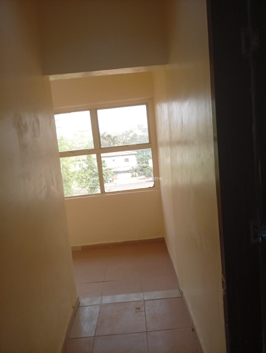 Clean 3 Bedroom Terraced Duplex, Area 8, Garki, Abuja, Terraced Duplex for Sale