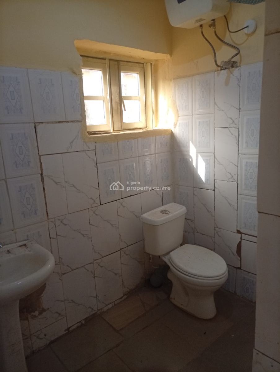 Clean 3 Bedroom Terraced Duplex, Area 8, Garki, Abuja, Terraced Duplex for Sale