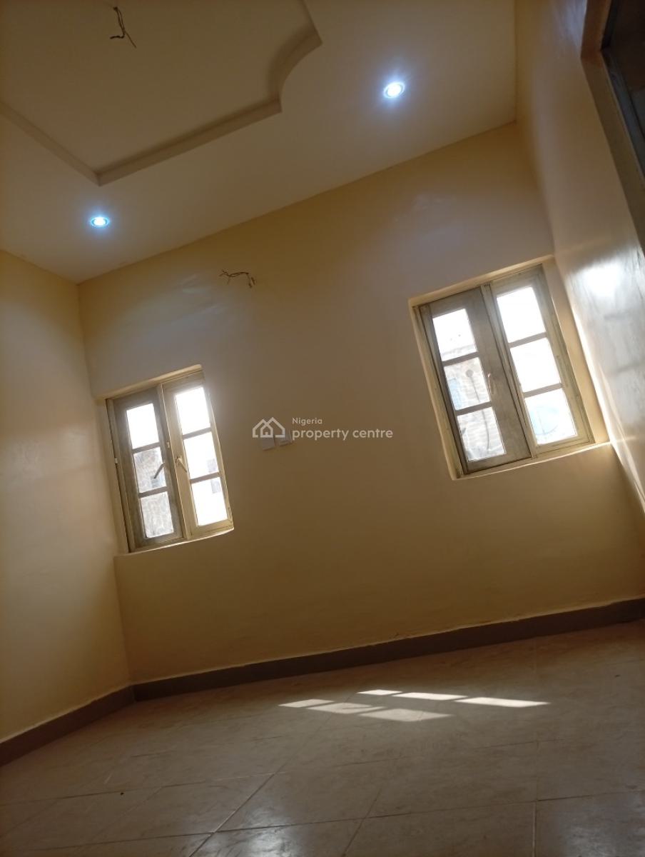 Clean 3 Bedroom Terraced Duplex, Area 8, Garki, Abuja, Terraced Duplex for Sale