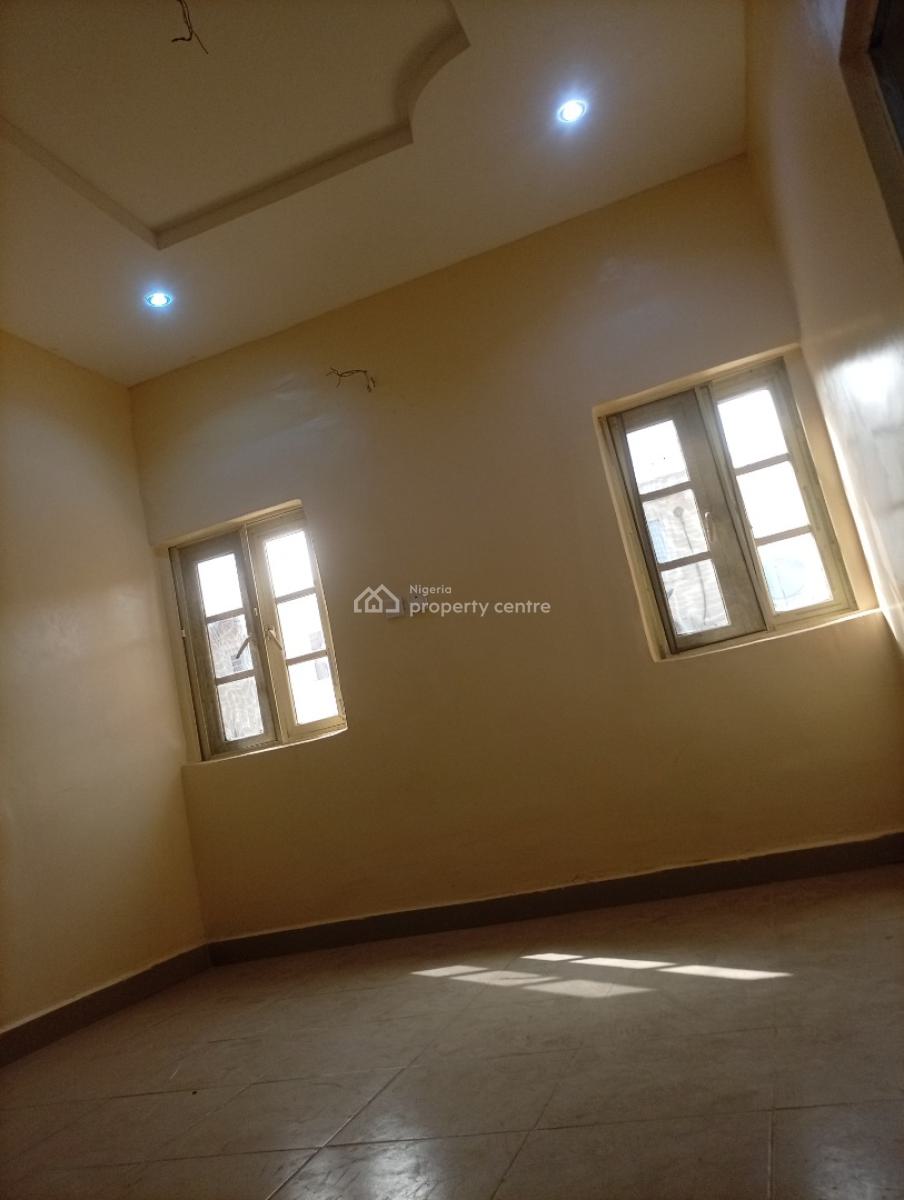 Clean 3 Bedroom Terraced Duplex, Area 8, Garki, Abuja, Terraced Duplex for Sale