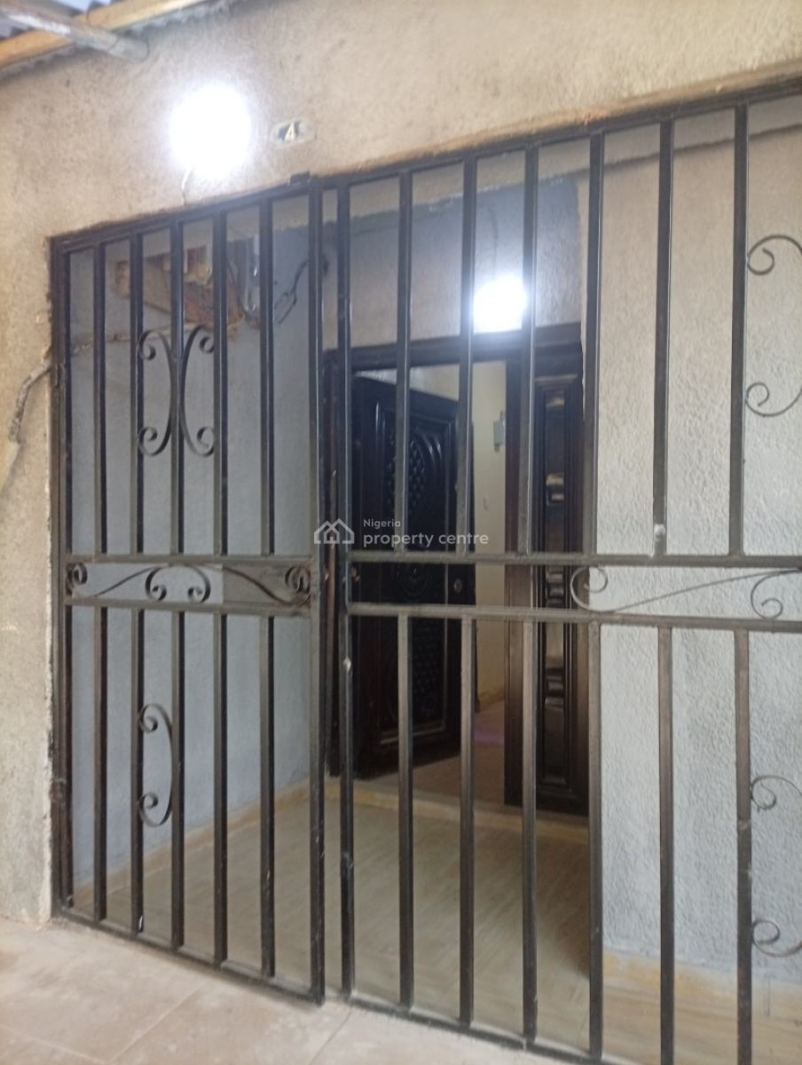 Clean 3 Bedroom Terraced Duplex, Area 8, Garki, Abuja, Terraced Duplex for Sale