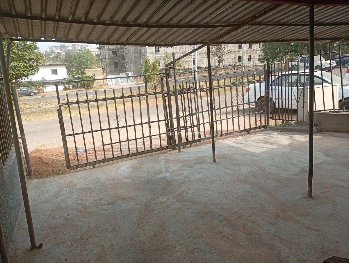 Clean 3 Bedroom Terraced Duplex, Area 8, Garki, Abuja, Terraced Duplex for Sale