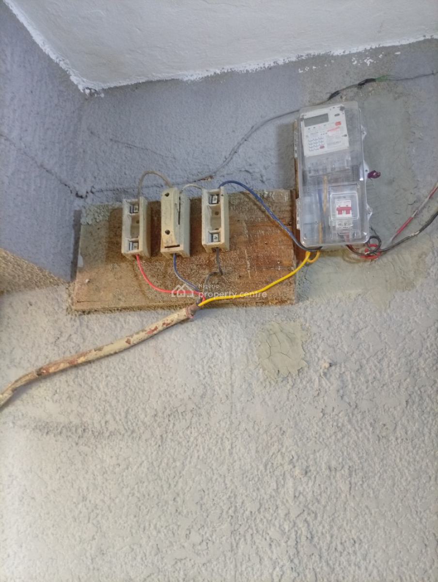 Clean 3 Bedroom Terraced Duplex, Area 8, Garki, Abuja, Terraced Duplex for Sale